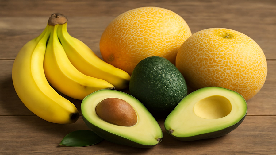 De verborgen reis van het fruit in Mercalaspalmas naar het toeristische feestmaal van Maspalomas